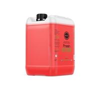 Infinity Wax Fresh Interior 5L Nettoyant intérieur Anti-bactérien pour sièges de Voiture, Tapis et Plastiques Faible Mousse, sans Parfum, dilue Jusqu’à 200:1