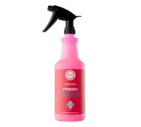 Infinity Wax Fresh Interior Cleaner 1L - Nettoyant intérieur Anti-bactérien Haute résistance, Faible moussant, Formule Multi-Surface pour Plastiques, Tissus et Tapis