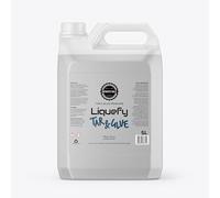 Infinity Wax Liquéfier Décapant pour Goudron et Colle 5L Dissolvant à Base de solvant Robuste pour Voitures - Action Rapide, Peinture et Verre sûrs