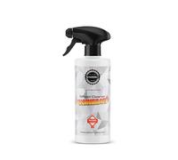 Infinity Wax Nettoyant pour Jantes Incinerate 500 ml, Nettoyant Alcalin sans Acide pour Alliages et Pneus, Nettoyage sans Contact Intensif, Produit de Nettoyage Automobile Préféré Au Royaume-Uni