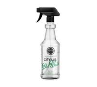 Infinity Wax Pro Flacon Vide 946 ML pour prélavage aux Agrumes - Flacon pulvérisateur Haute résistance aux Produits Chimiques avec gâchette pour Le Nettoyage Automobile Professionnel