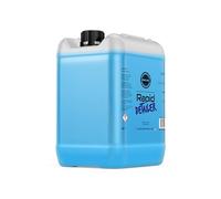 Infinity Wax Rapid Detailer Blue 5L - Vaporisateur de Detailler Rapide, haute brillance & perles d’eau sans polissage, détachant de voiture multi-surface sûr de taille commerciale à base de siloxane