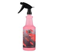Infinity Wax Synergy Prep Panel Wipe 1L - Préparation du revêtement céramique, élimine les huiles de polissage et les résidus, anti-statique, évaporation contrôlée, parfum Red Cola