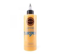 Infinity Wax Turbo 6 Mastic 250 ml haute brillance et brillance, protecteur, scelle la peinture pendant 6 mois, facile à utiliser
