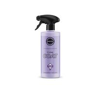 Infinity Wax Tyre Coat Dressing 500ml - Spray SiO Tyre & Trim Dressing, Finition satinée OEM, Caoutchouc renforcé, à Base d’Eau, Protection hydrophobe, Jusqu’à 4 semaines de durabilité