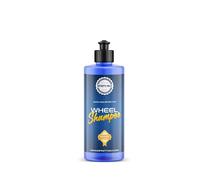 Infinity Wax Wheel Shampoo 500 ML - Nettoyant Roues alcalin, Haute Mousse, pH équilibré. Sûr sur Freins céramiques, Chrome, alliages et étriers, Formule Douce et Efficace.