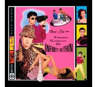 Infinity Within by DEEE LITE (1992-08-02)
