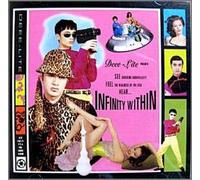 Infinity Within [Import]