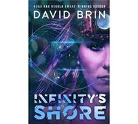 Infinitys Shore by David Brin David Brin (Auteur)