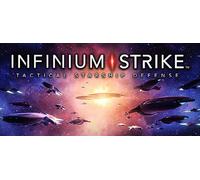 Infinium Strike (PC)