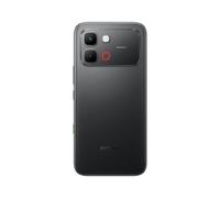 Infinix Note Edge (X6887) - Couleur Noir Obscur, 256 Go + 8 Go RAM