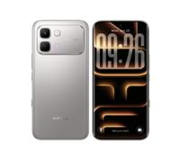 Infinix Note Edge (X6887) - Couleur Titane Lunaire, 256 Go + 8 Go RAM