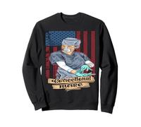 Infirmier(e) correctionnel(Le) Sweatshirt
