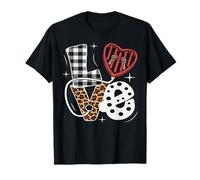 Infirmier(e) correctionnel(Le) T-Shirt