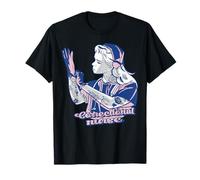 Infirmier(e) correctionnel(le) T-Shirt