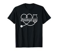 Infirmier(e) correctionnel(le) T-Shirt
