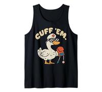Infirmier(e) en Herbe Cuff Em Funny ER ICU CNA Nursing Débardeur