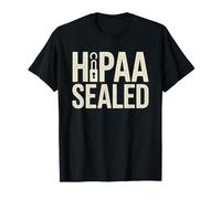 Infirmier Legiste Soins Legistes Sane T-Shirt