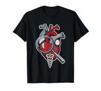 Infirmier Legiste Soins Legistes T-Shirt