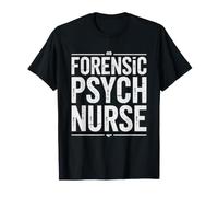 Infirmier Legiste Soins Legistes T-Shirt