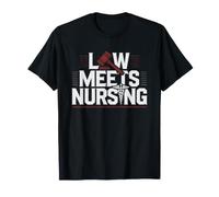 Infirmier Legiste Soins Legistes T-Shirt