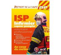 Infirmier Sapeur-Pompier Isp