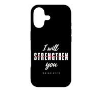 Infirmière autorisée RN LPN Soins de santé Infirmiers Foi Inspiration Coque pour iPhone 17