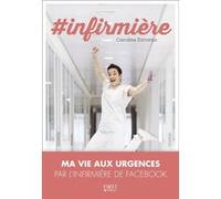 #Infirmière Caroline Estremo (Auteur)
