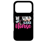 Infirmière certifiée WOCN pour Soins des plaies Coque pour iPhone 17 Pro