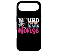 Infirmière certifiée WOCN pour Soins des plaies Coque pour iPhone Air