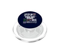 Infirmière clinicienne, compétences spécialisées, Sarcasme, café, vin PopSockets PopGrip pour MagSafe