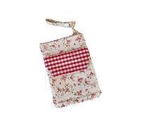 Infirmière Crayon Polyester Pochettes De Service D'étudiant Rangement Organisateur pour Les Styles Stylos Highlighters Marker Haut-capacité À Double Compartiment
