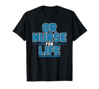 Infirmiere De Bloc Operatoire Perioperatoire Soins Periop T-Shirt