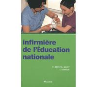 Infirmiere de l'education nationale