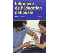 infirmiere de l'education nationale, 2e ed.