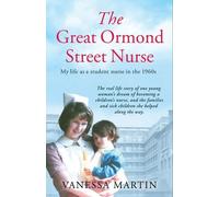 Infirmière de l'hôpital Great Ormond Street