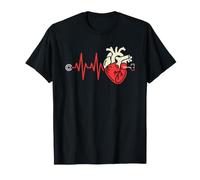 Infirmière des Urgences Chariot d'urgence Salle De T-Shirt
