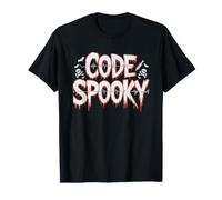 Infirmiere des Urgences Halloween Effrayante Costume T-Shirt