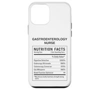 Infirmière en gastroentérologie Coque pour iPhone 12 Mini