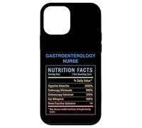 Infirmière en gastroentérologie Coque pour iPhone 12 Mini