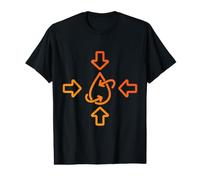 Infirmière en hémostase T-Shirt Graphique avec Valeur