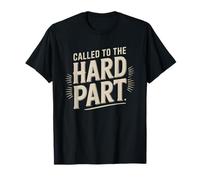 Infirmiere en Hospice Palliatif Fin De Vie Vocation Soins T-Shirt