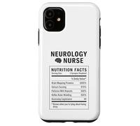 Infirmière en neurologie Coque pour iPhone 11