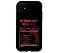 Infirmière en neurologie Coque pour iPhone 11