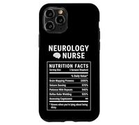 Infirmière en neurologie Coque pour iPhone 11 Pro