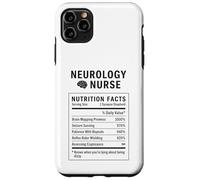 Infirmière en neurologie Coque pour iPhone 11 Pro Max