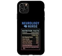 Infirmière en neurologie Coque pour iPhone 11 Pro Max