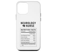 Infirmière en neurologie Coque pour iPhone 12 Mini