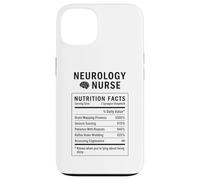 Infirmière en neurologie Coque pour iPhone 13