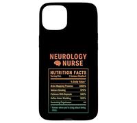 Infirmière en neurologie Coque pour iPhone 15 Plus
